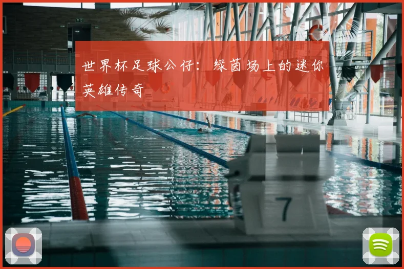 世界杯足球公仔:绿茵场上的迷你英雄传奇