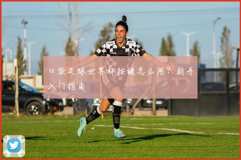 口袋足球世界杯按键怎么用？新手入门指南